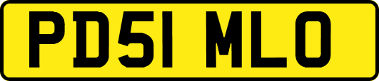 PD51MLO
