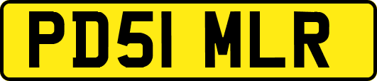 PD51MLR
