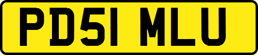 PD51MLU