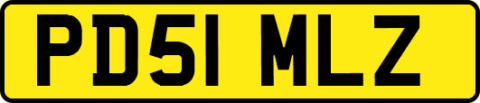 PD51MLZ