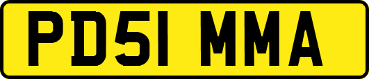 PD51MMA