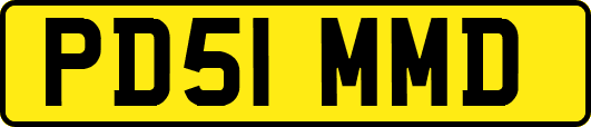 PD51MMD