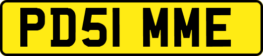 PD51MME