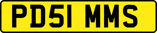 PD51MMS