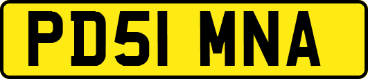 PD51MNA