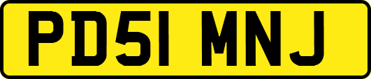 PD51MNJ