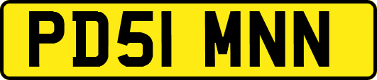 PD51MNN