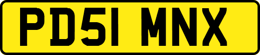 PD51MNX