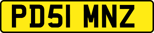 PD51MNZ