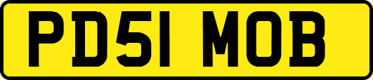 PD51MOB