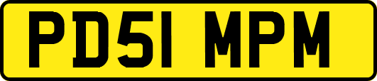 PD51MPM