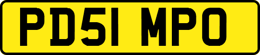 PD51MPO