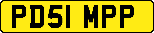 PD51MPP