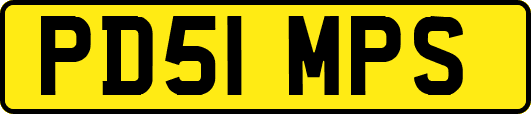 PD51MPS