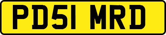 PD51MRD