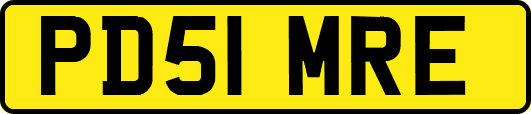 PD51MRE