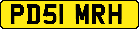 PD51MRH