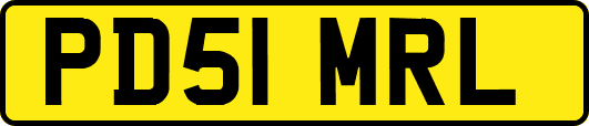 PD51MRL