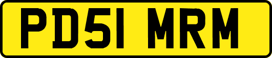 PD51MRM