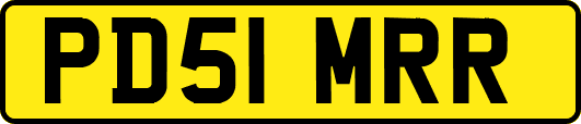 PD51MRR