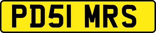 PD51MRS