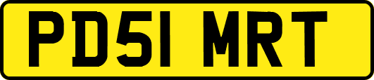 PD51MRT