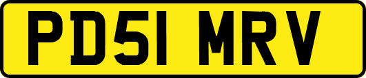 PD51MRV