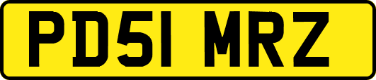 PD51MRZ