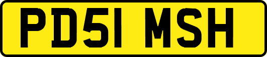 PD51MSH