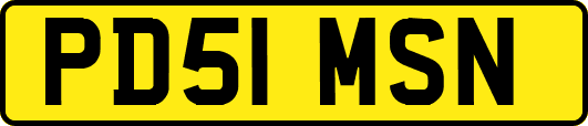 PD51MSN