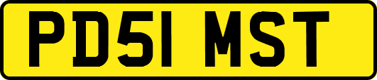 PD51MST