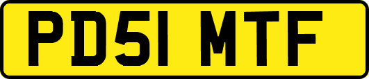 PD51MTF