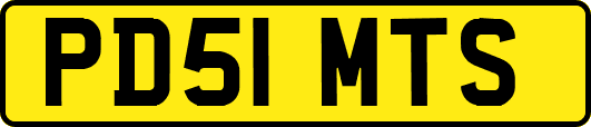 PD51MTS