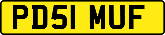 PD51MUF