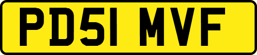 PD51MVF