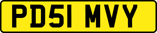 PD51MVY