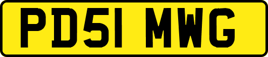 PD51MWG