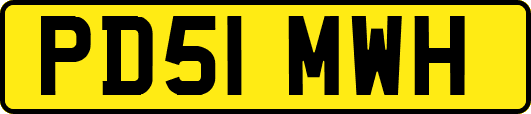 PD51MWH