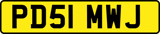 PD51MWJ