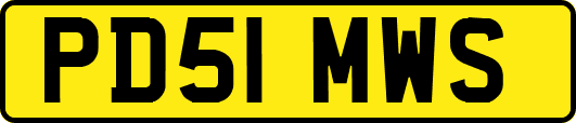 PD51MWS