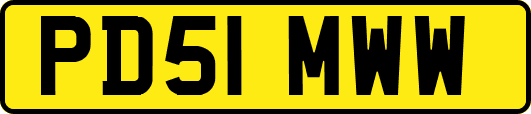 PD51MWW