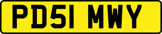 PD51MWY