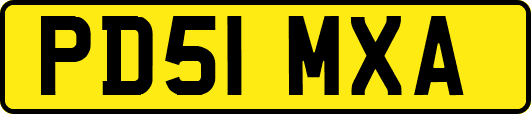 PD51MXA