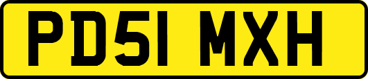 PD51MXH