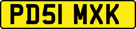 PD51MXK