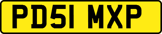 PD51MXP