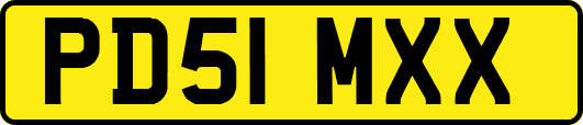 PD51MXX