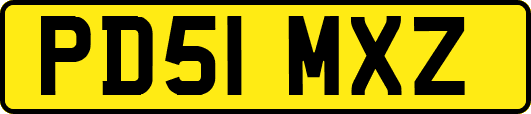 PD51MXZ