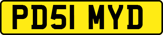 PD51MYD