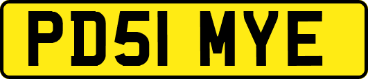 PD51MYE